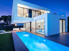Villa Pau